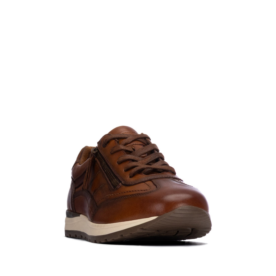 Zapatilla de hombre plano Carmela 16420801