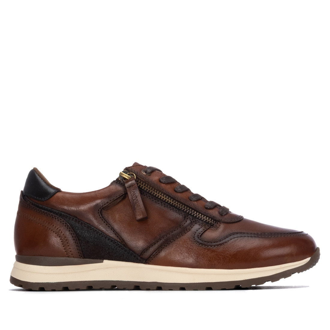 Zapatilla de hombre plano Carmela 16420902