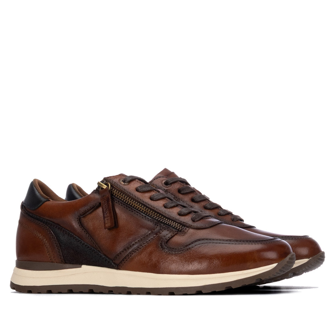 Zapatilla de hombre plano Carmela 16420902