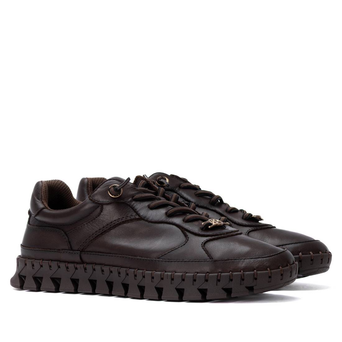 Zapatilla de mujer plano Carmela 16421804