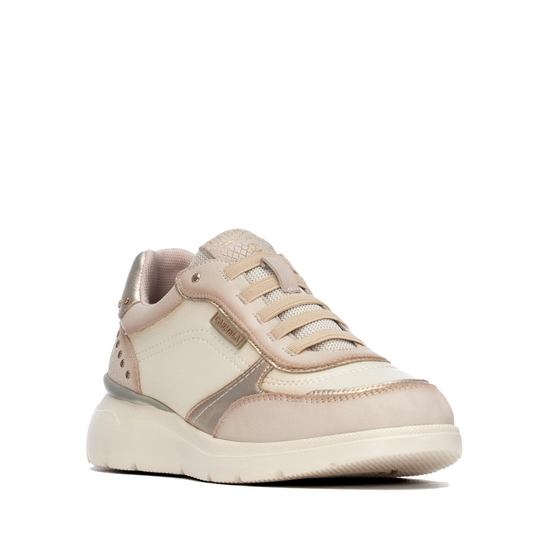 Zapatilla de mujer plano Carmela 16421902
