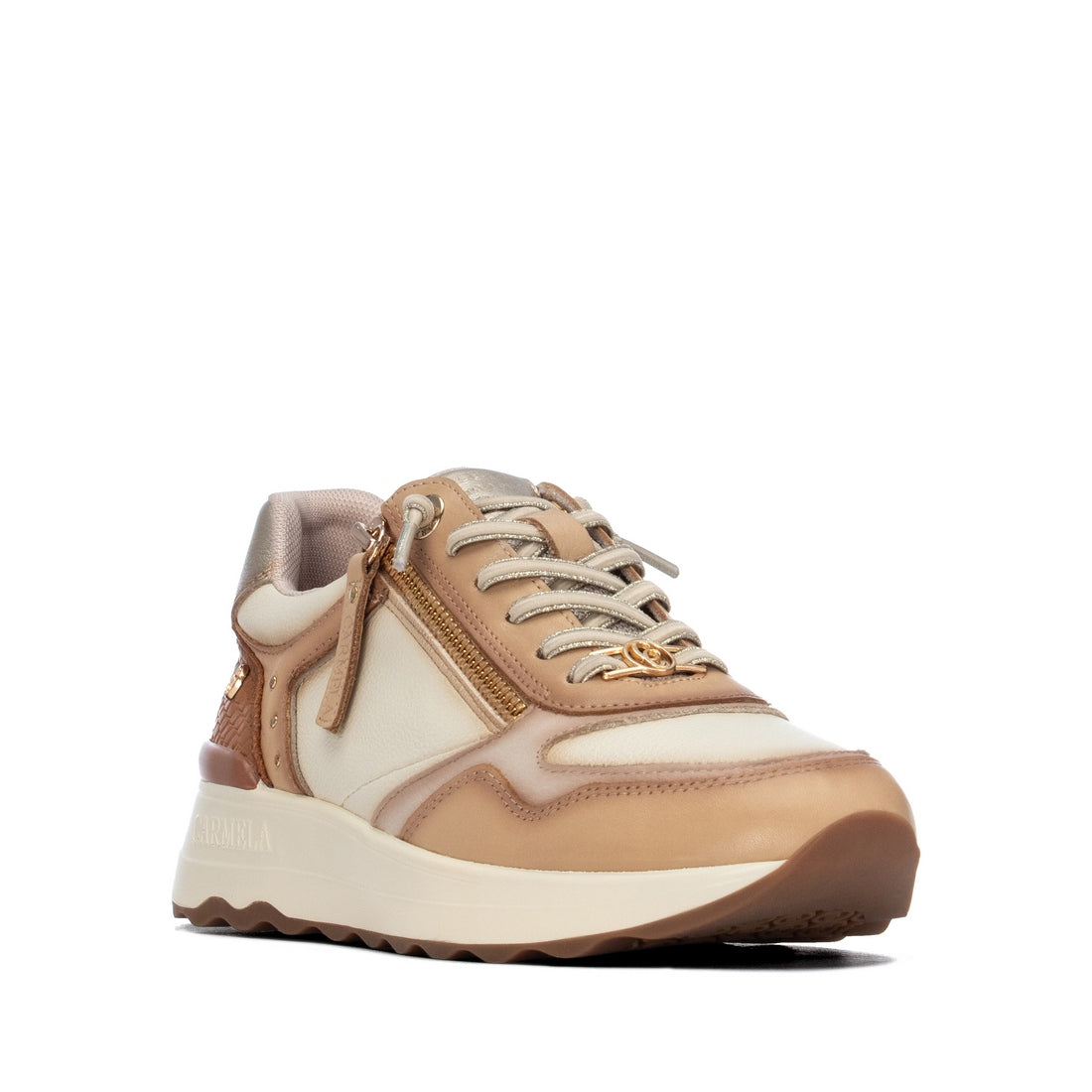 Zapatilla de mujer plano Carmela 16422101