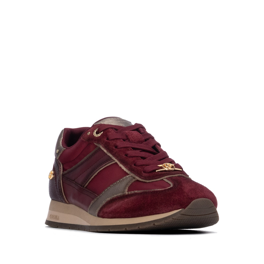Zapatilla de mujer plano Carmela 16423302