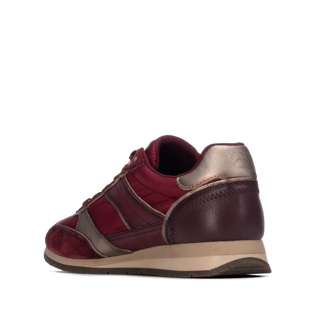 Zapatilla de mujer plano Carmela 16423302