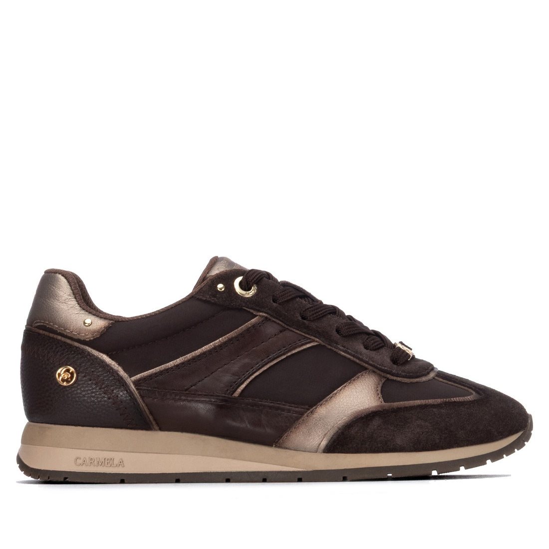 Zapatilla de mujer plano Carmela 16423304