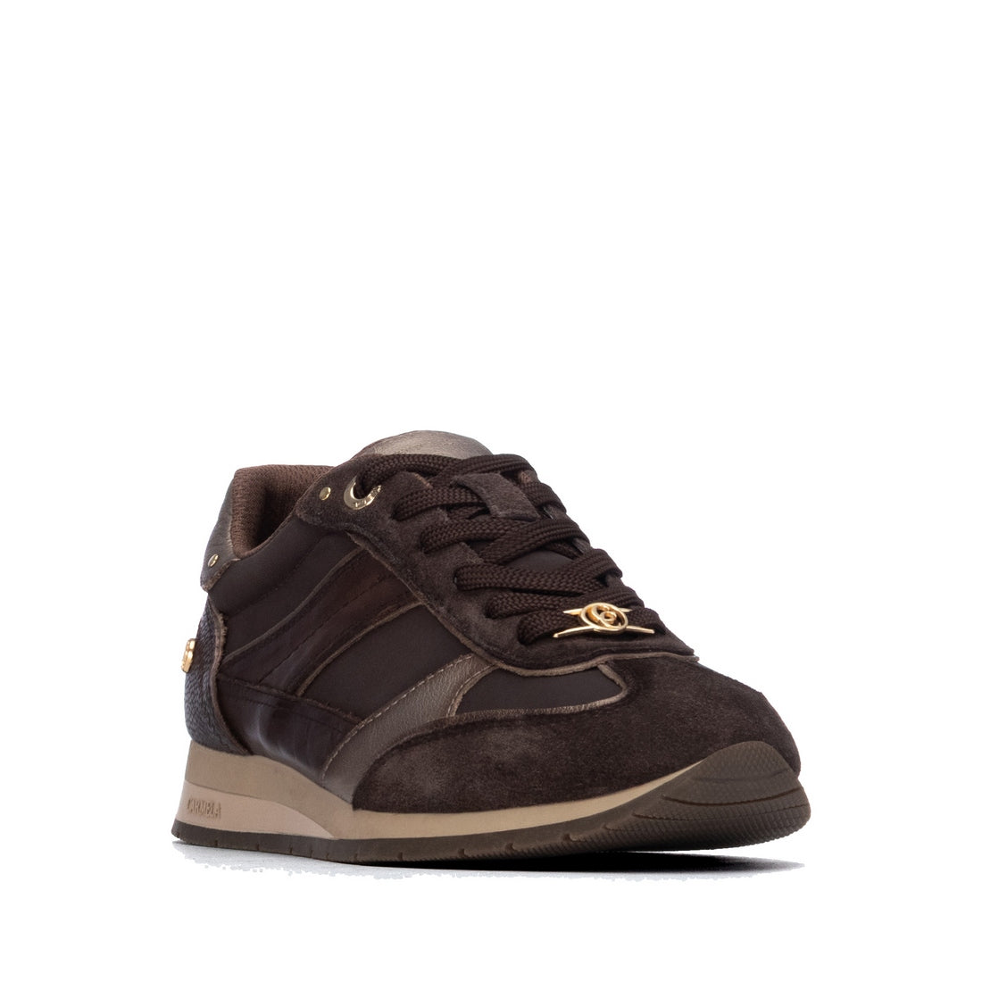 Zapatilla de mujer plano Carmela 16423304