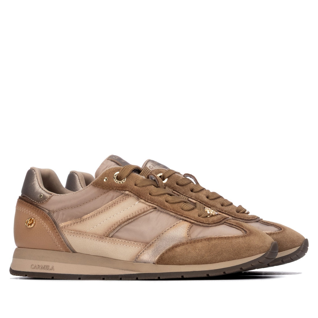 Zapatilla de mujer plano Carmela 16423305
