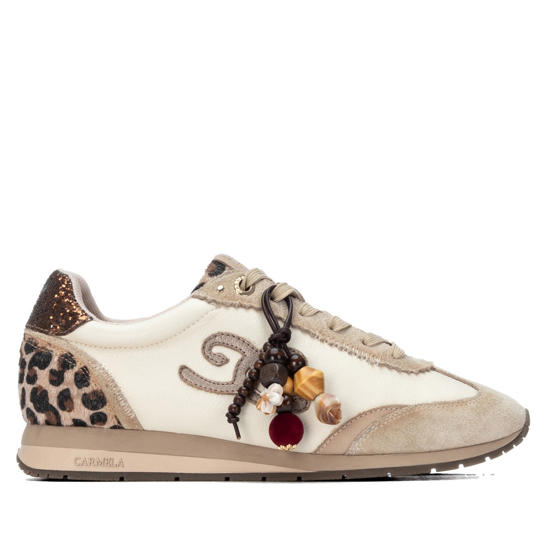 WOMEN'S SNEAKER CARMELA 16423402