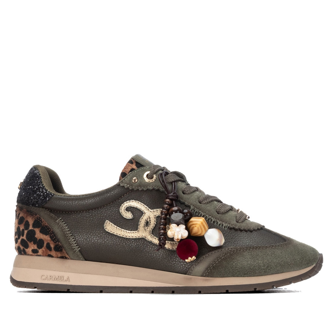 WOMEN'S SNEAKER CARMELA 16423405