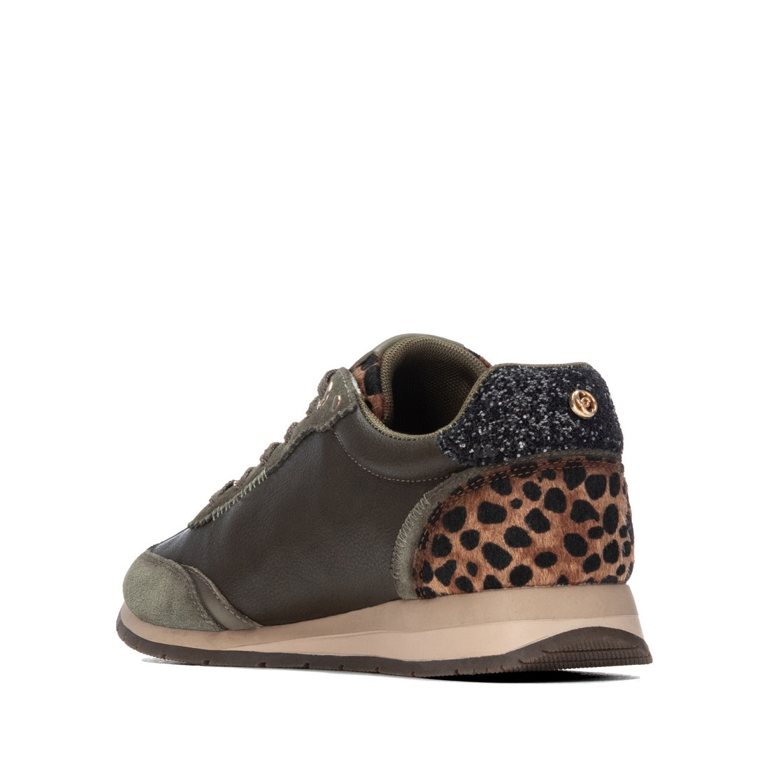 Zapatilla de mujer plano Carmela 16423405