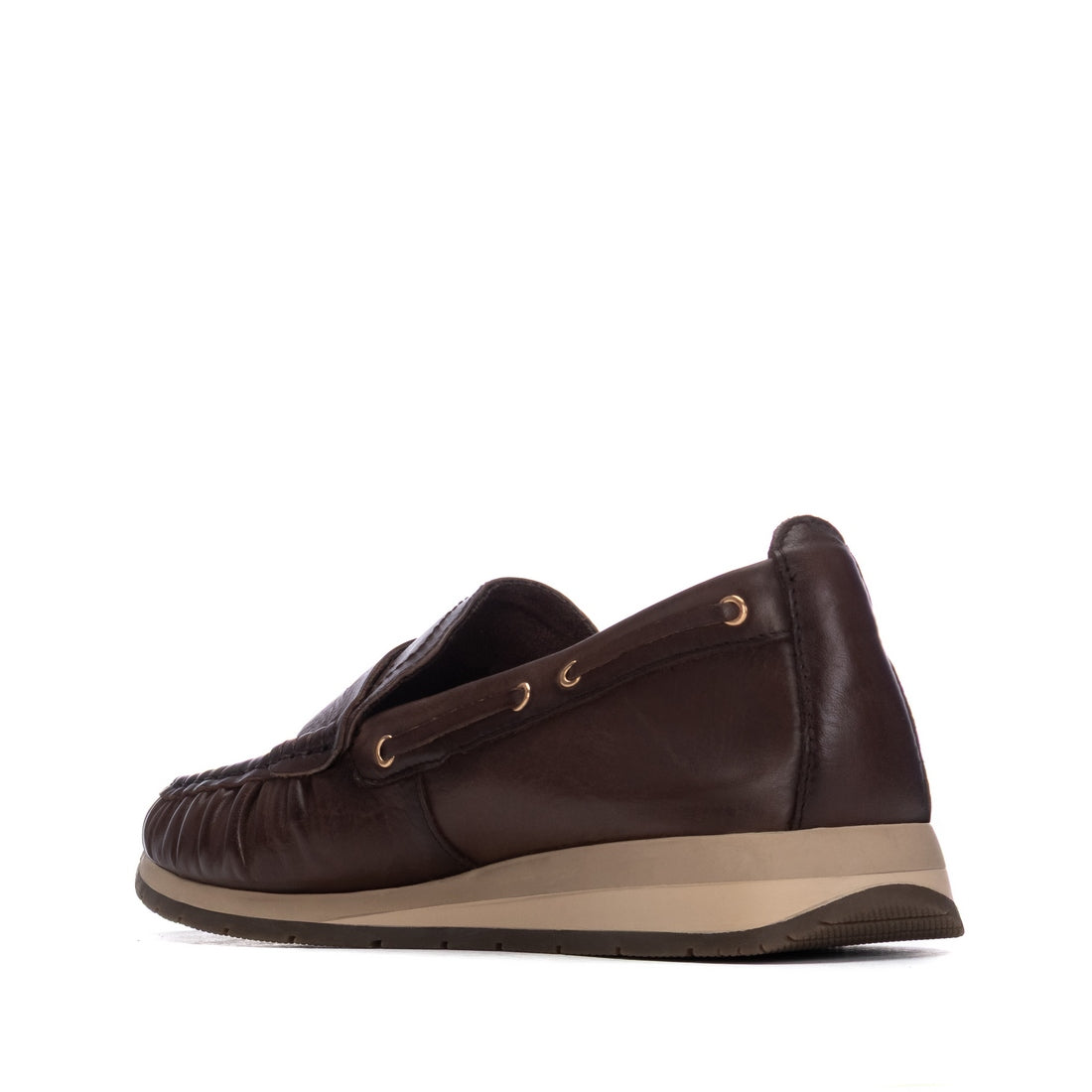 Zapato de mujer plano Carmela 16423502