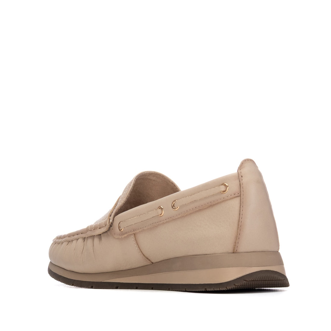 Zapato de mujer plano Carmela 16423504