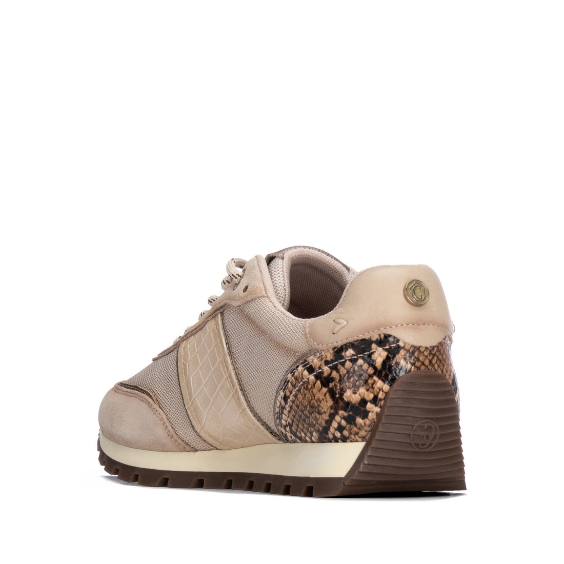 Zapatilla de mujer plano Carmela 16423702