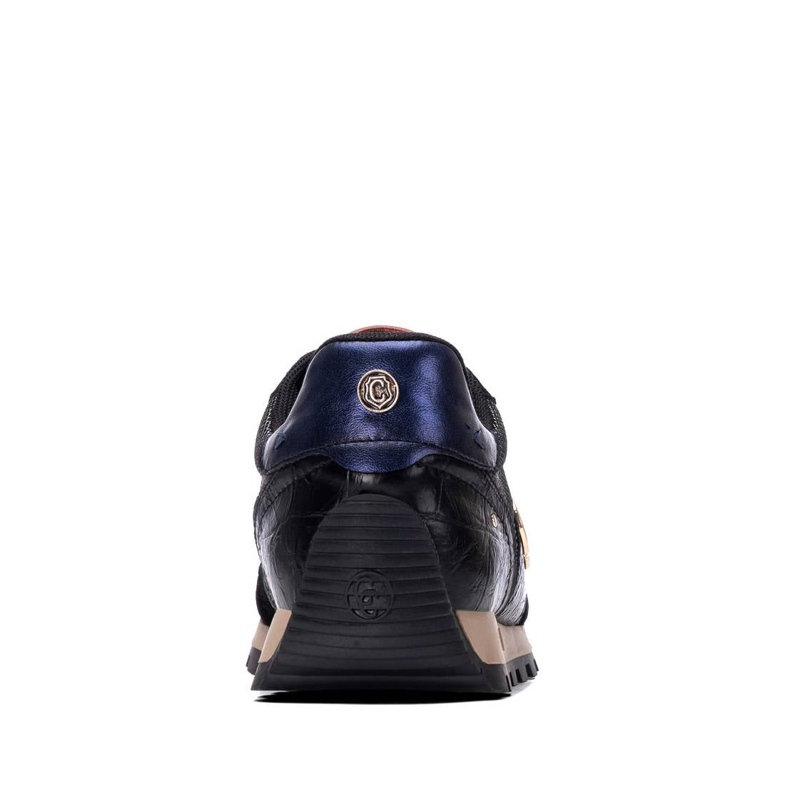 Zapatilla de mujer plano Carmela 16423703