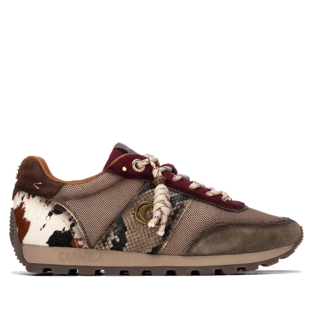 WOMEN'S SNEAKER CARMELA 16423704