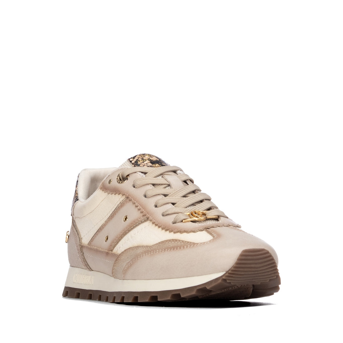Zapatilla de mujer plano Carmela 16423801