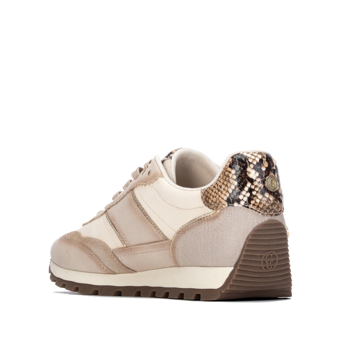 Zapatilla de mujer plano Carmela 16423801