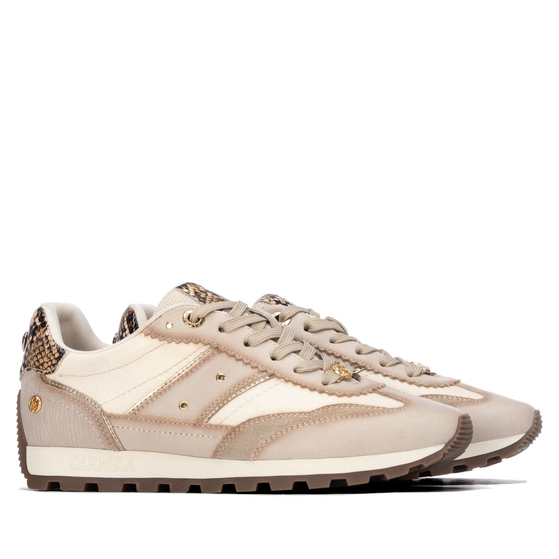 Zapatilla de mujer plano Carmela 16423801