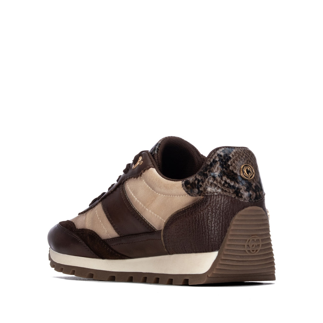 Zapatilla de mujer plano Carmela 16423804