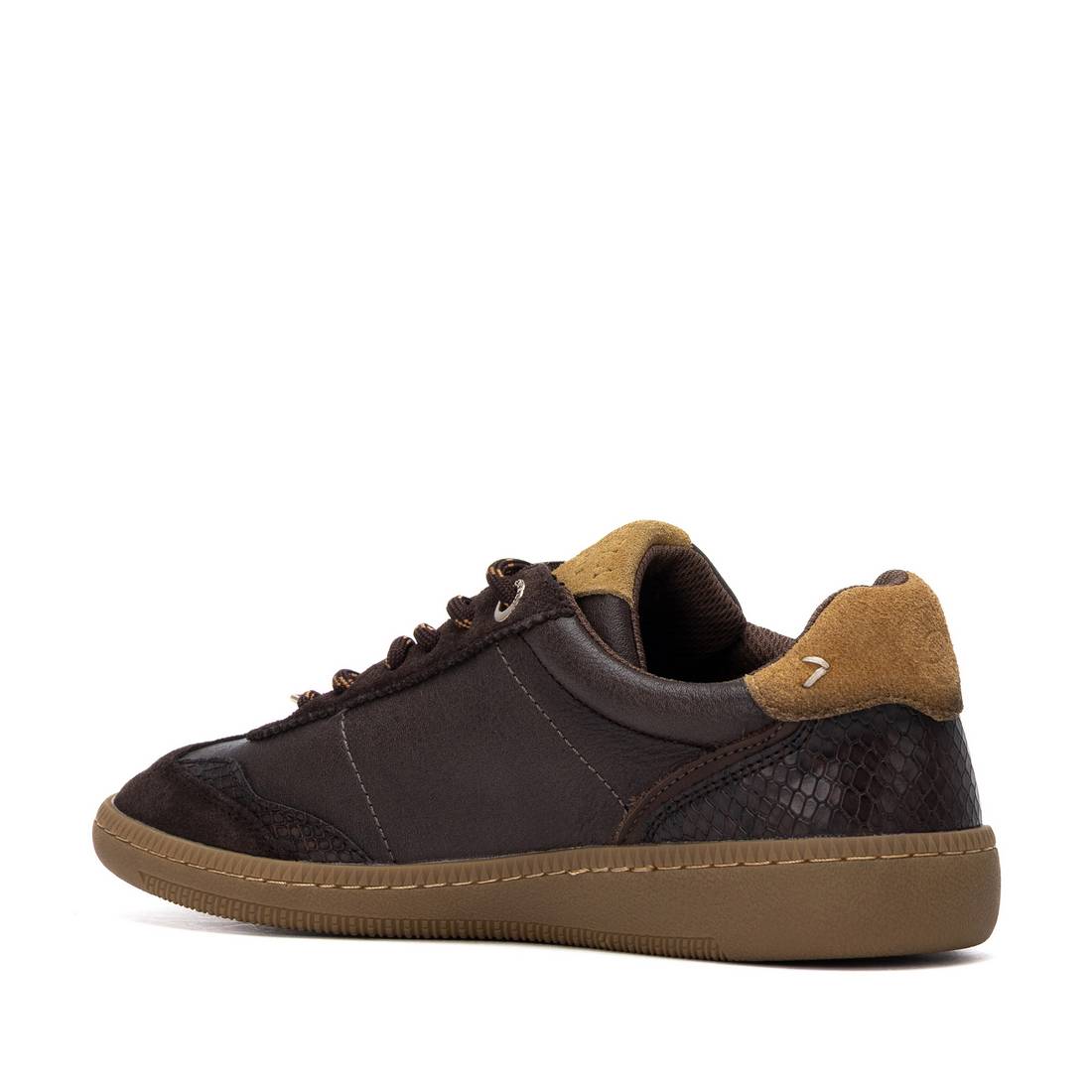 Zapatilla de mujer plano Carmela 16424101