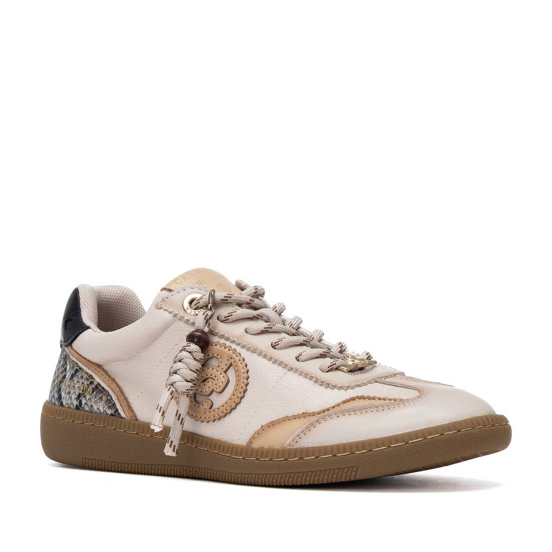 Zapatilla de mujer plano Carmela 16424103