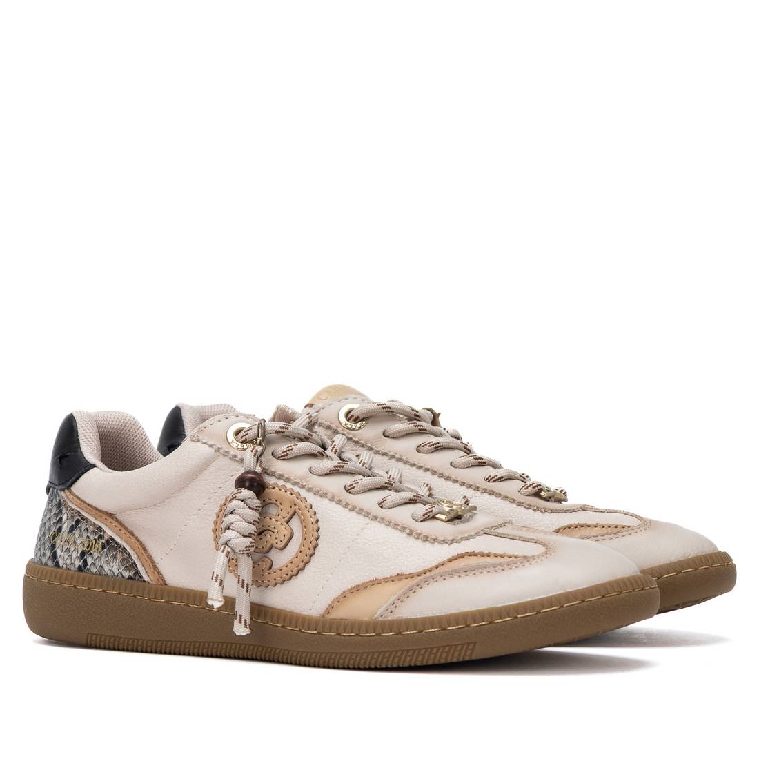 Zapatilla de mujer plano Carmela 16424103