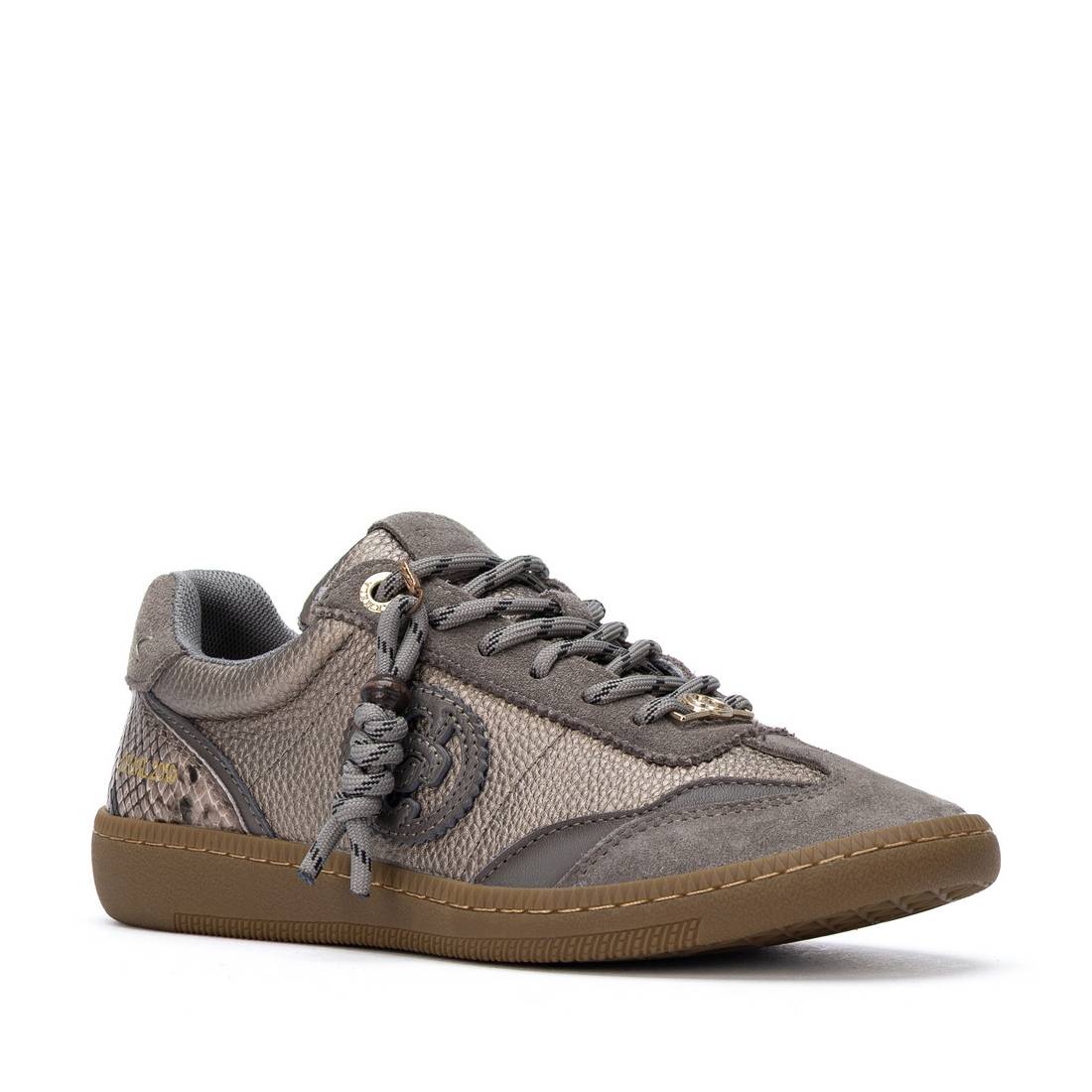 Zapatilla de mujer plano Carmela 16424104