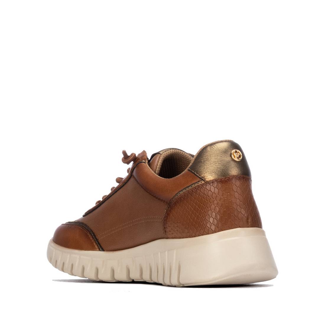 Zapatilla de mujer plano Carmela 16424402