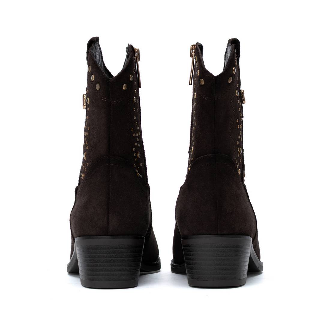 Botin de mujer con tacón Carmela 16424802