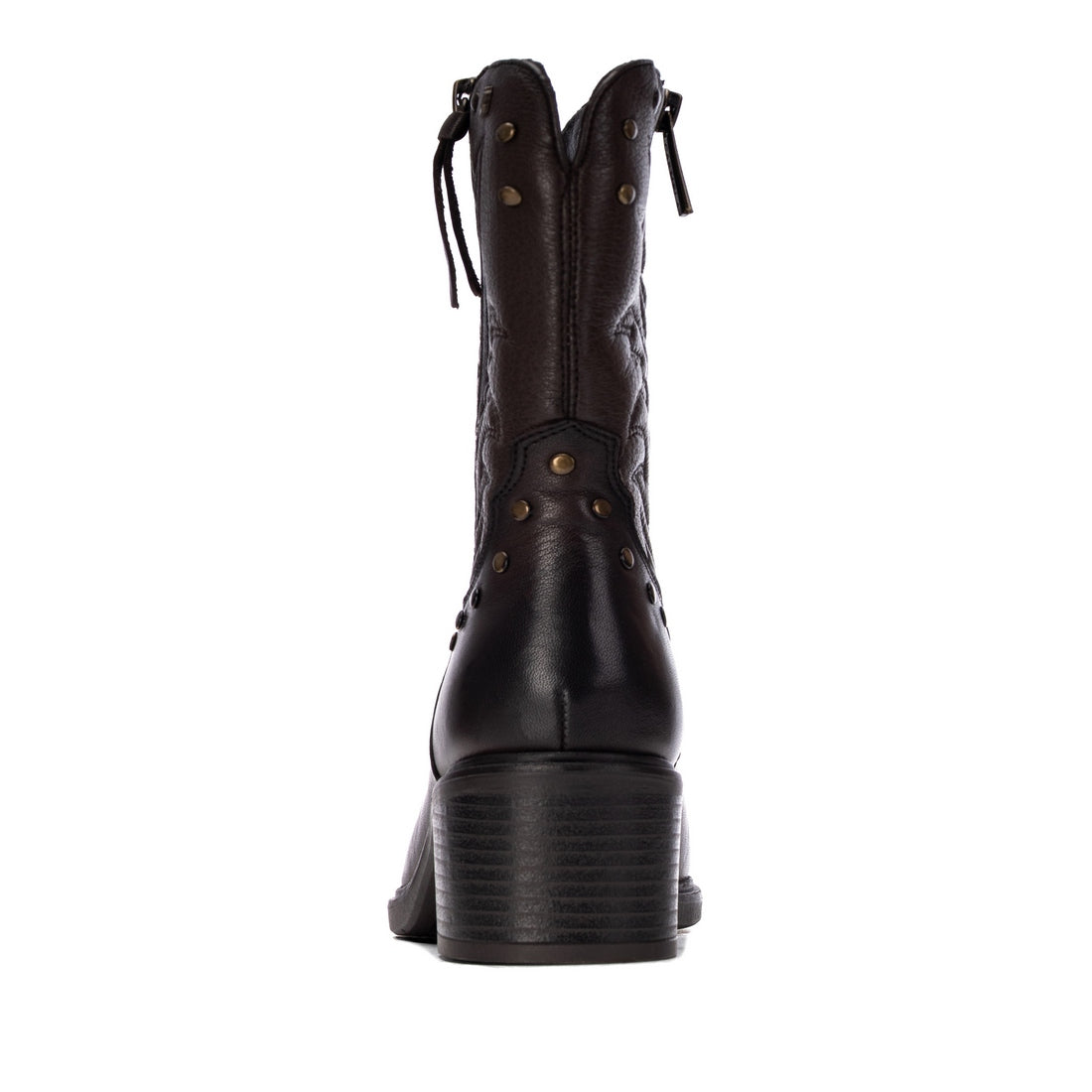 Botin de mujer con tacón Carmela 16425102