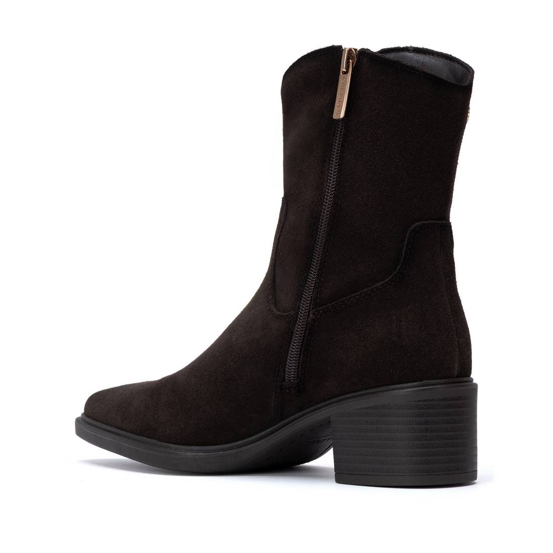 Botin de mujer con tacón Carmela 16425202