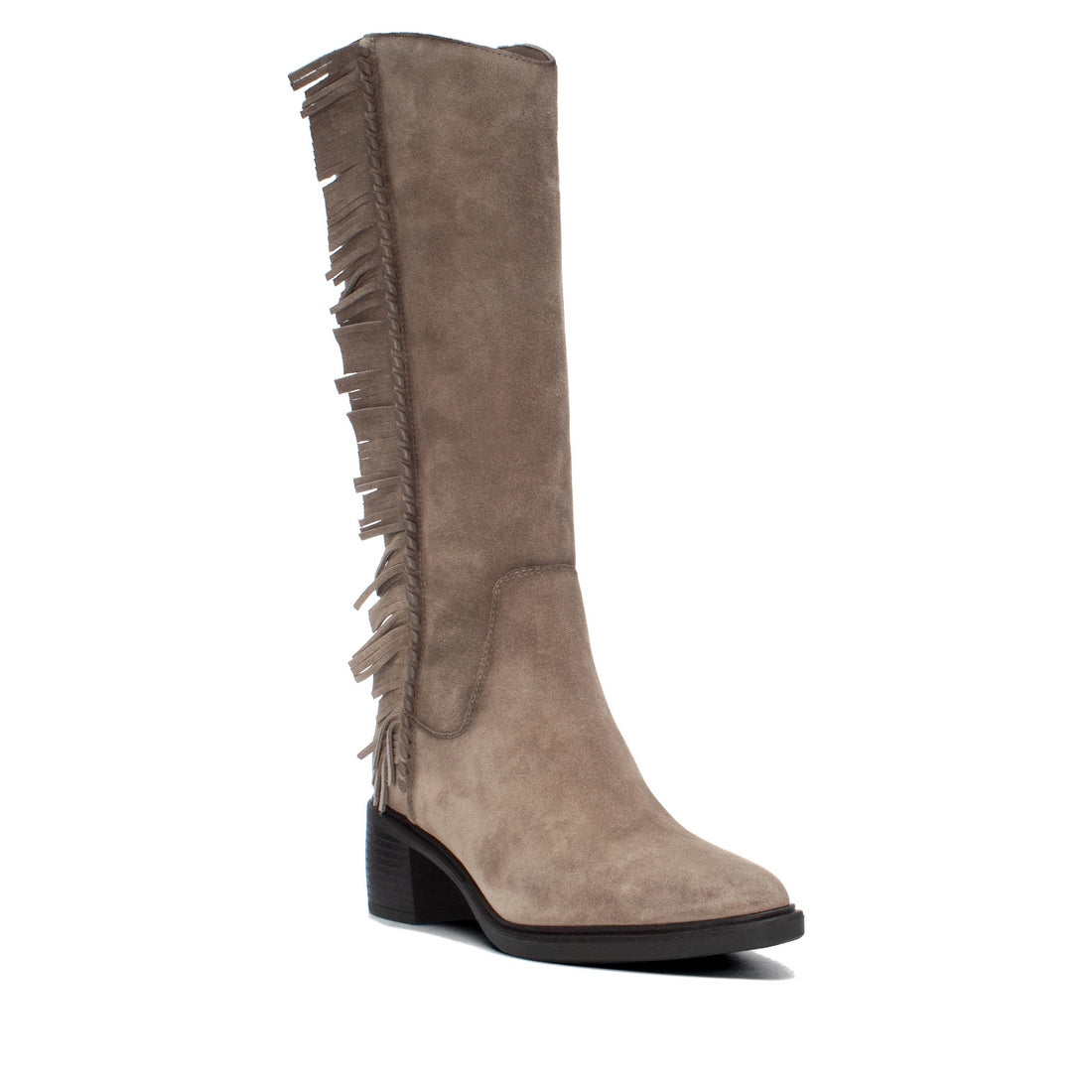 Bota de mujer con tacón Carmela 16425303