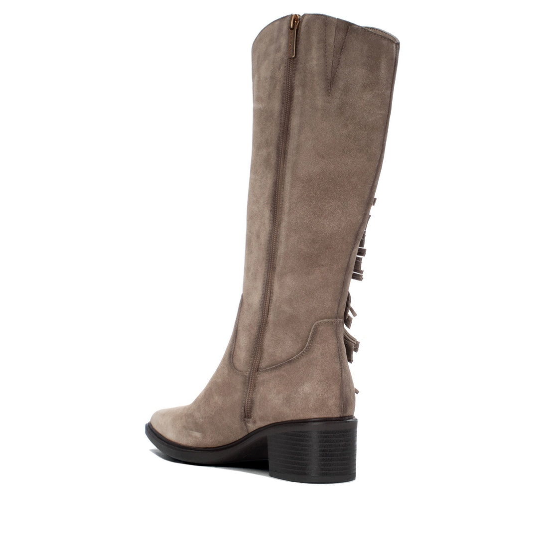 Bota de mujer con tacón Carmela 16425303