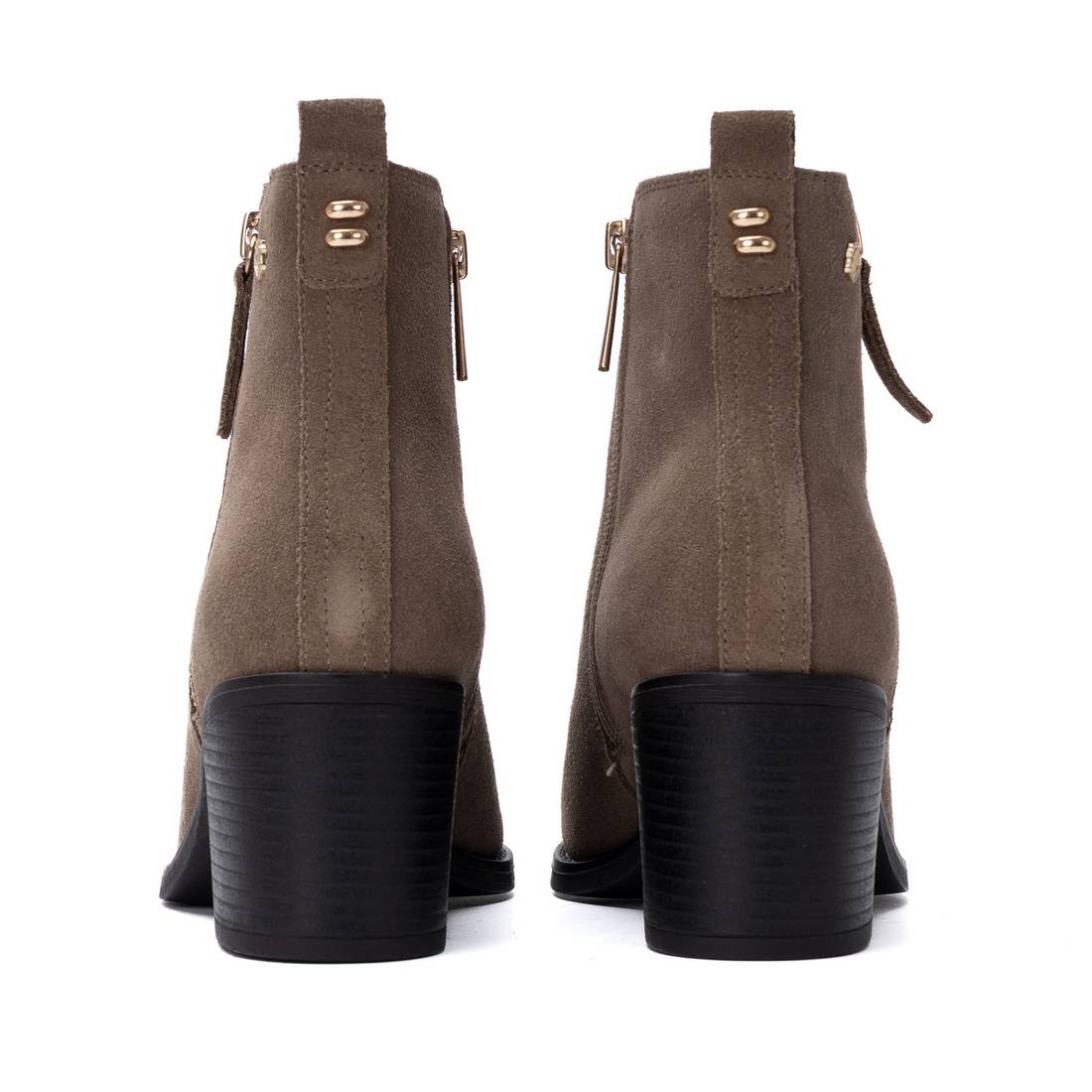 Botin de mujer con tacón Carmela 16425703