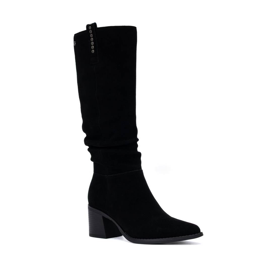 Bota de mujer con tacón Carmela 16425801
