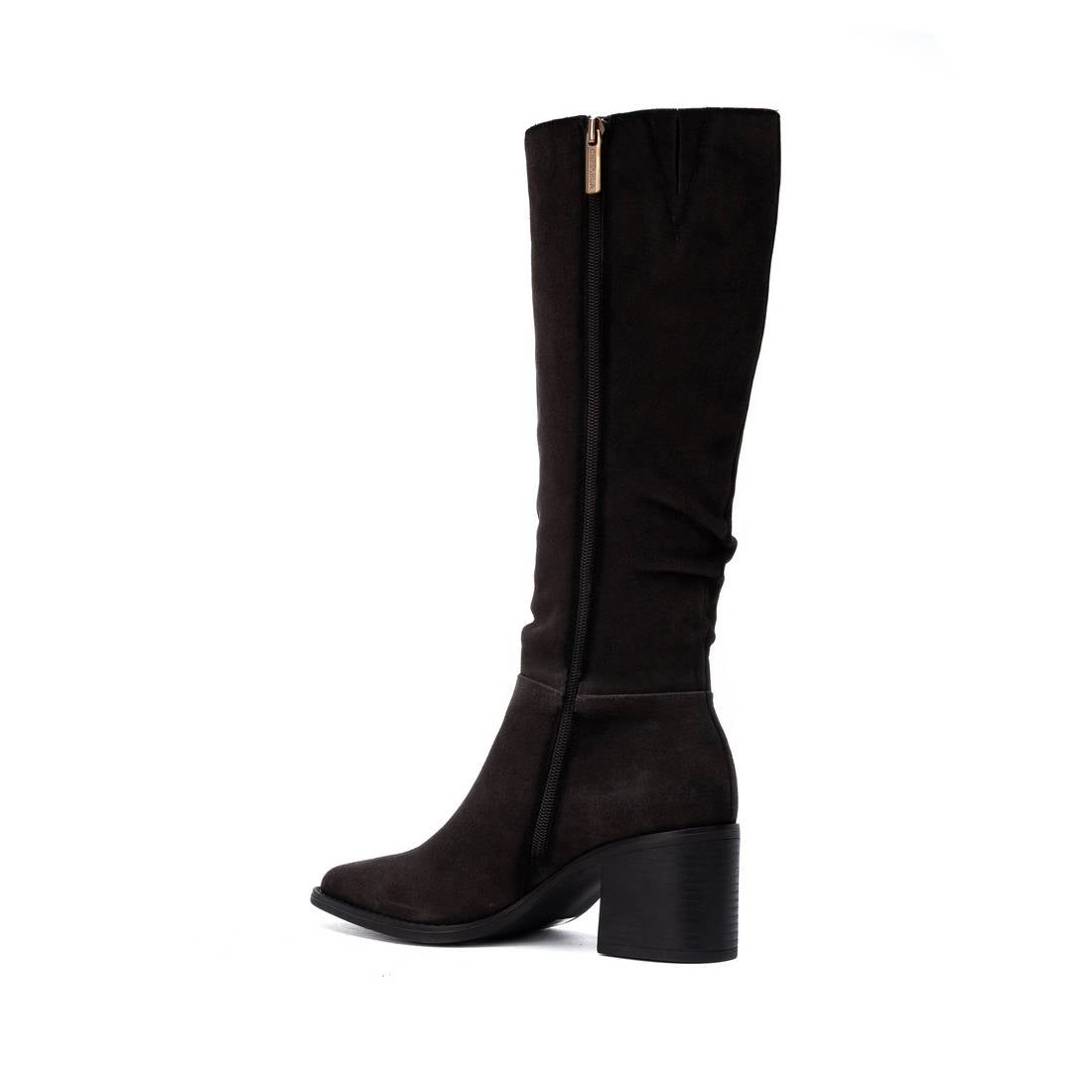 Bota de mujer con tacón Carmela 16425802