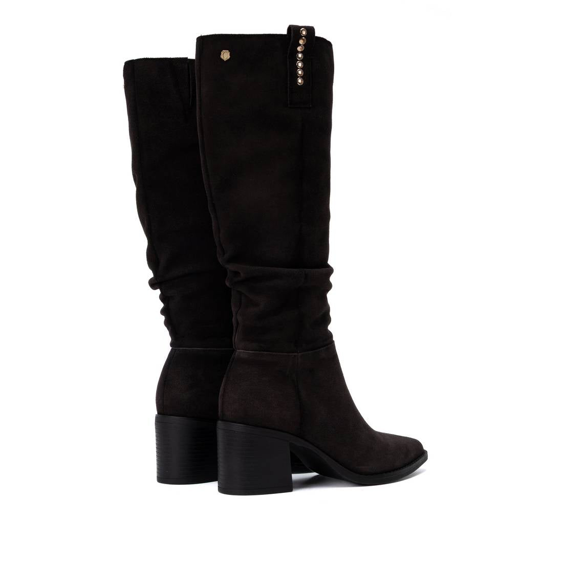 Bota de mujer con tacón Carmela 16425802