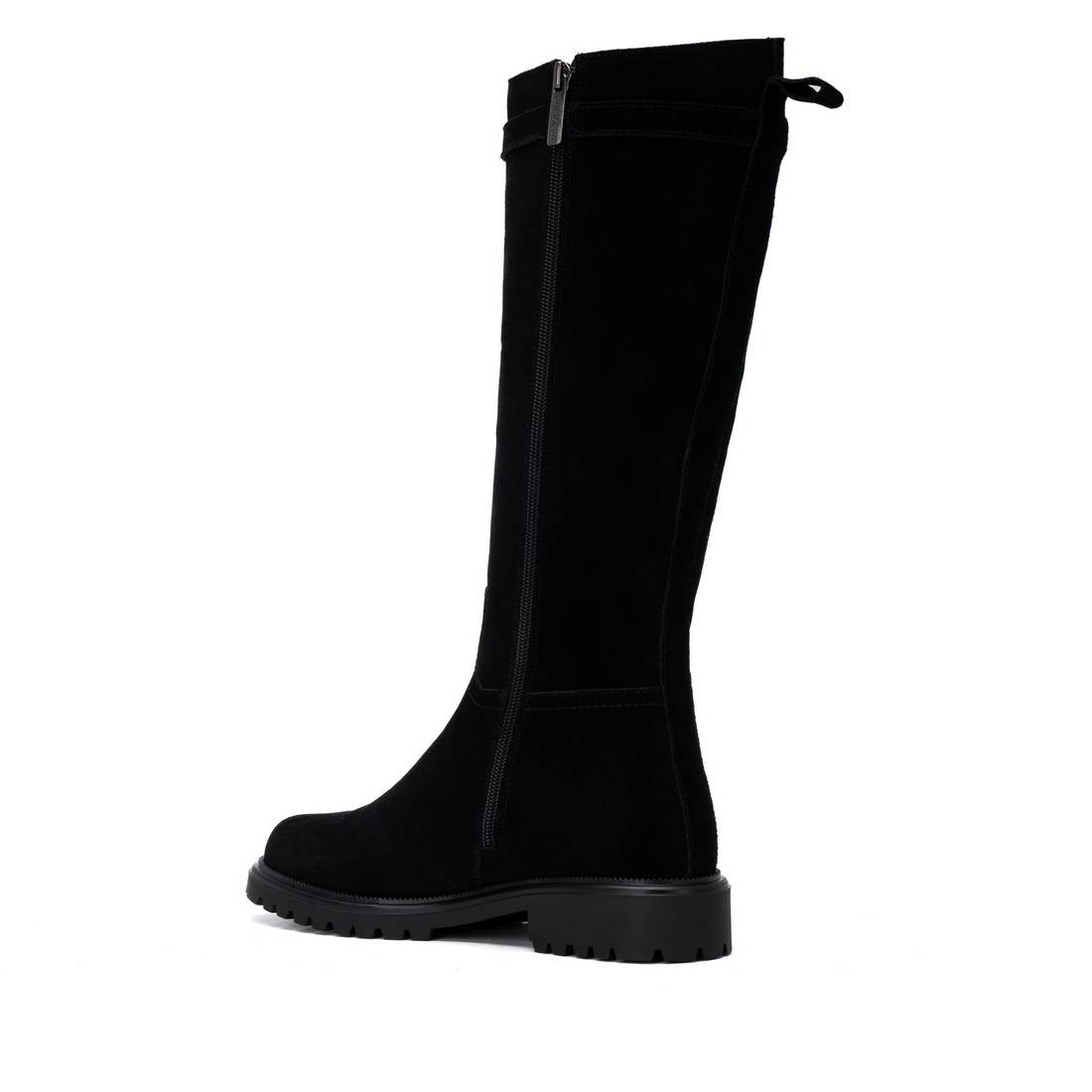 Bota de mujer plano Carmela 16426501