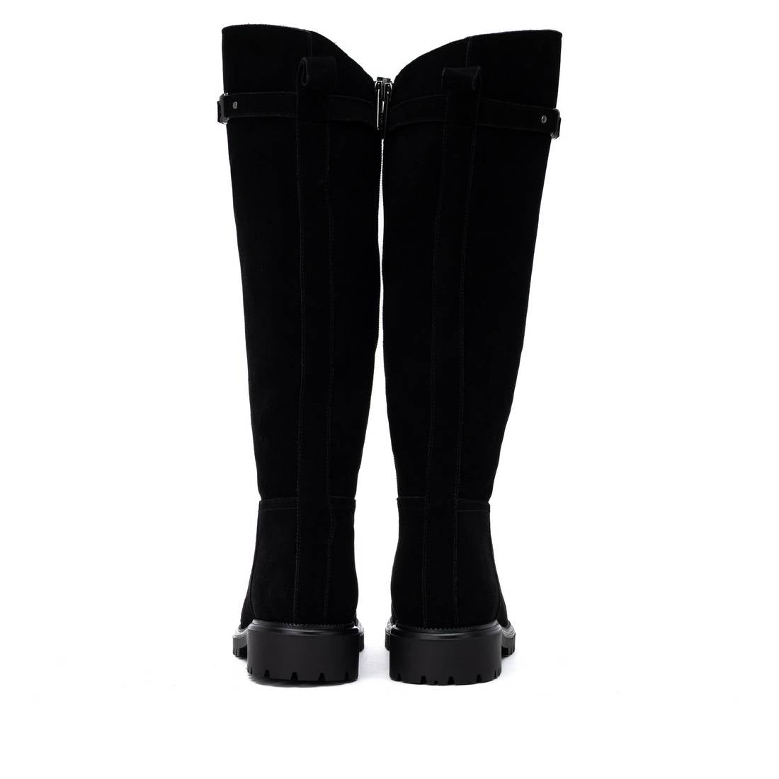 Bota de mujer plano Carmela 16426501