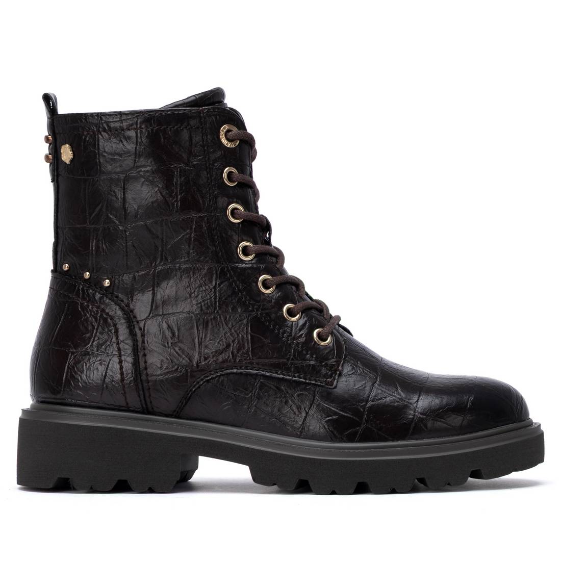 Botin de mujer con tacón Carmela 16426903