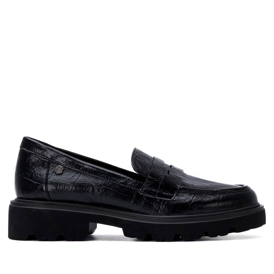 Zapato de mujer con tacón Carmela 16427001