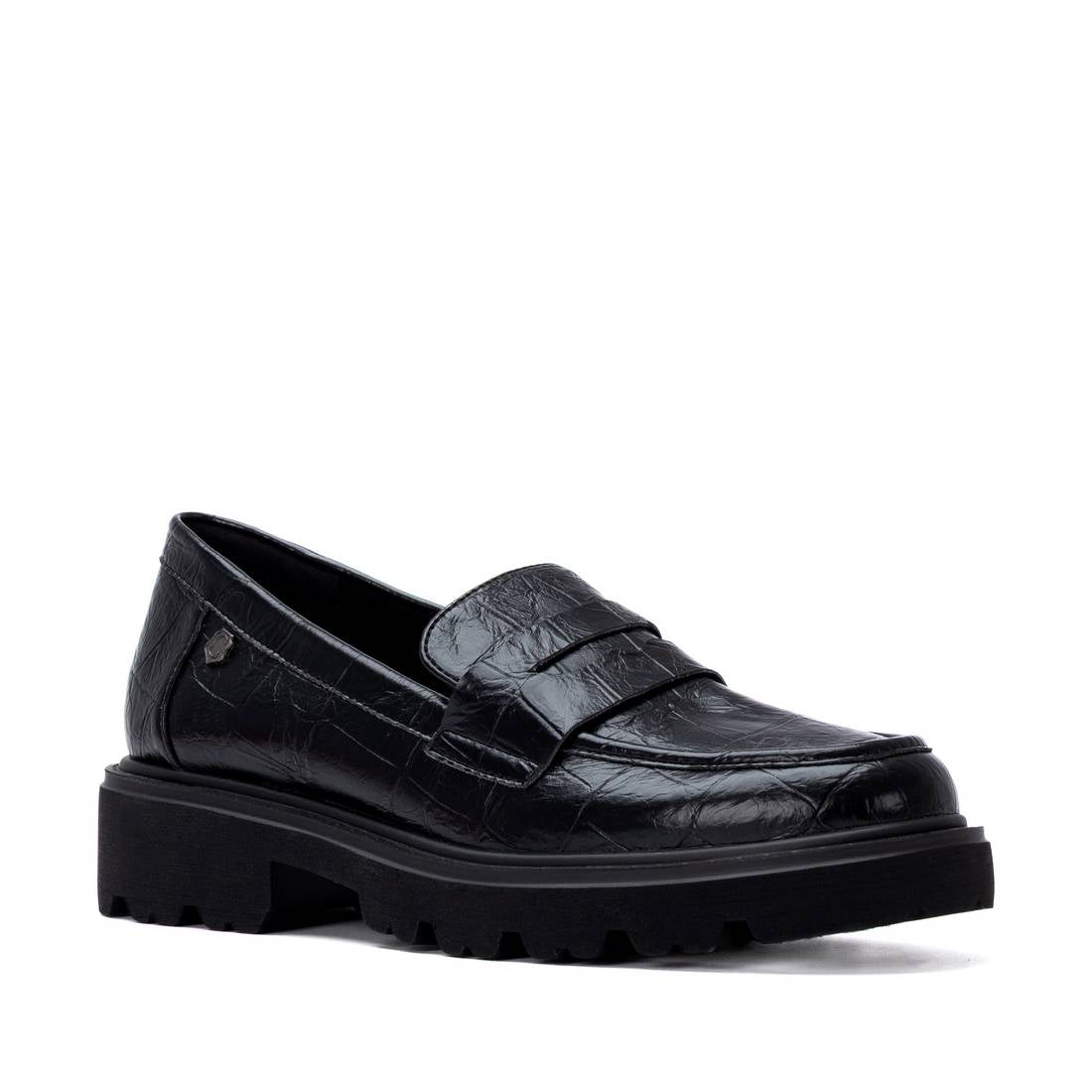 Zapato de mujer con tacón Carmela 16427001