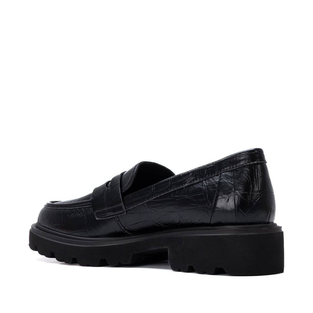 Zapato de mujer con tacón Carmela 16427001