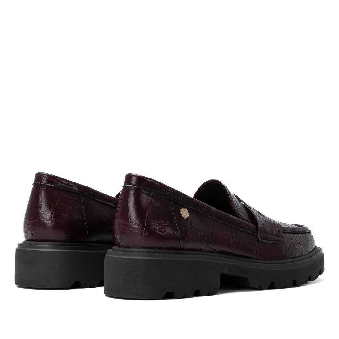 Zapato de mujer con tacón Carmela 16427003