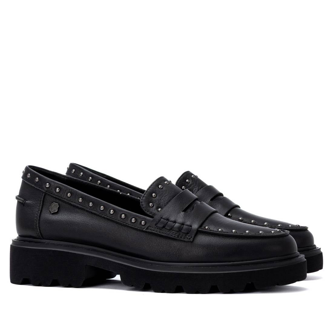 Zapato de mujer con tacón Carmela 16427101