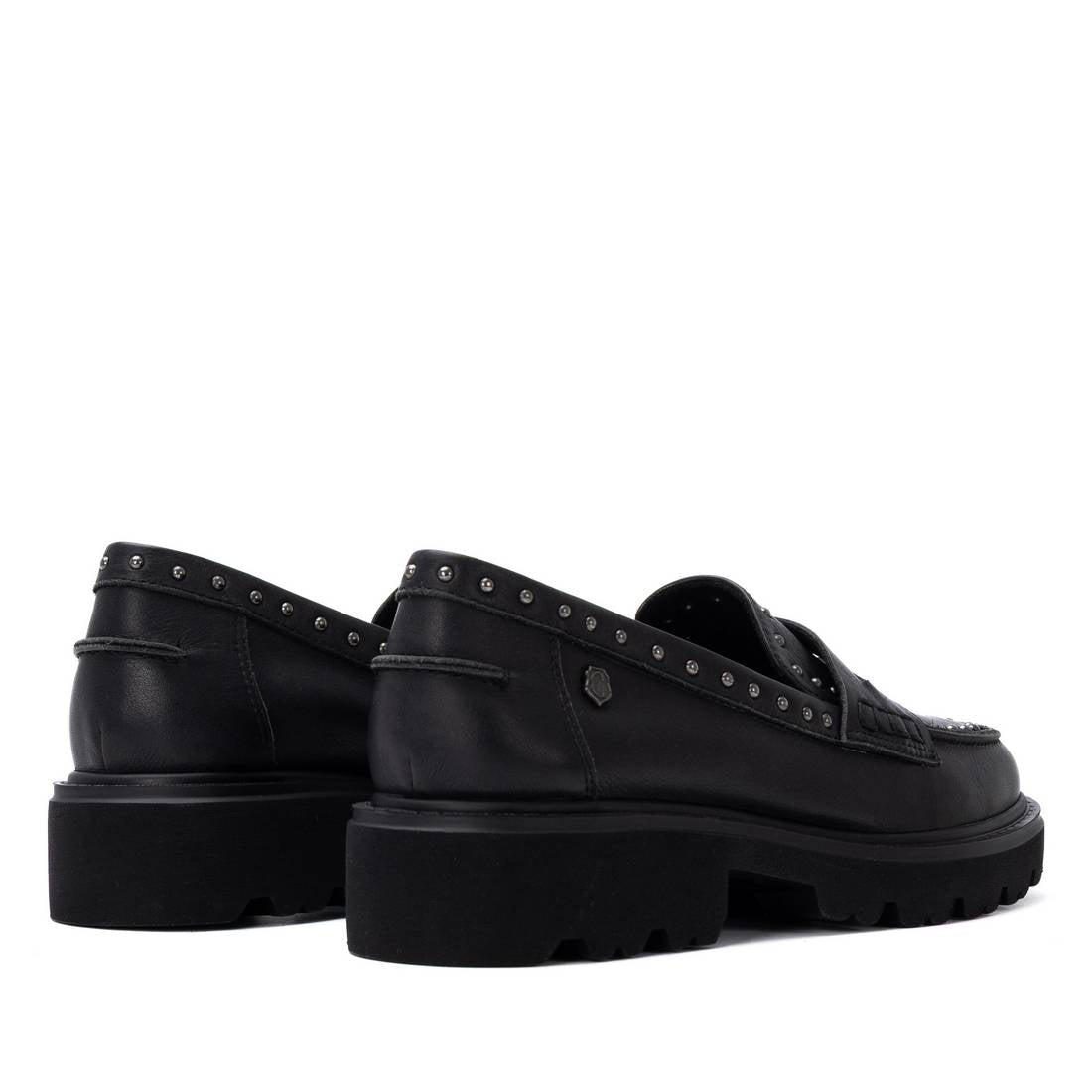 Zapato de mujer con tacón Carmela 16427101