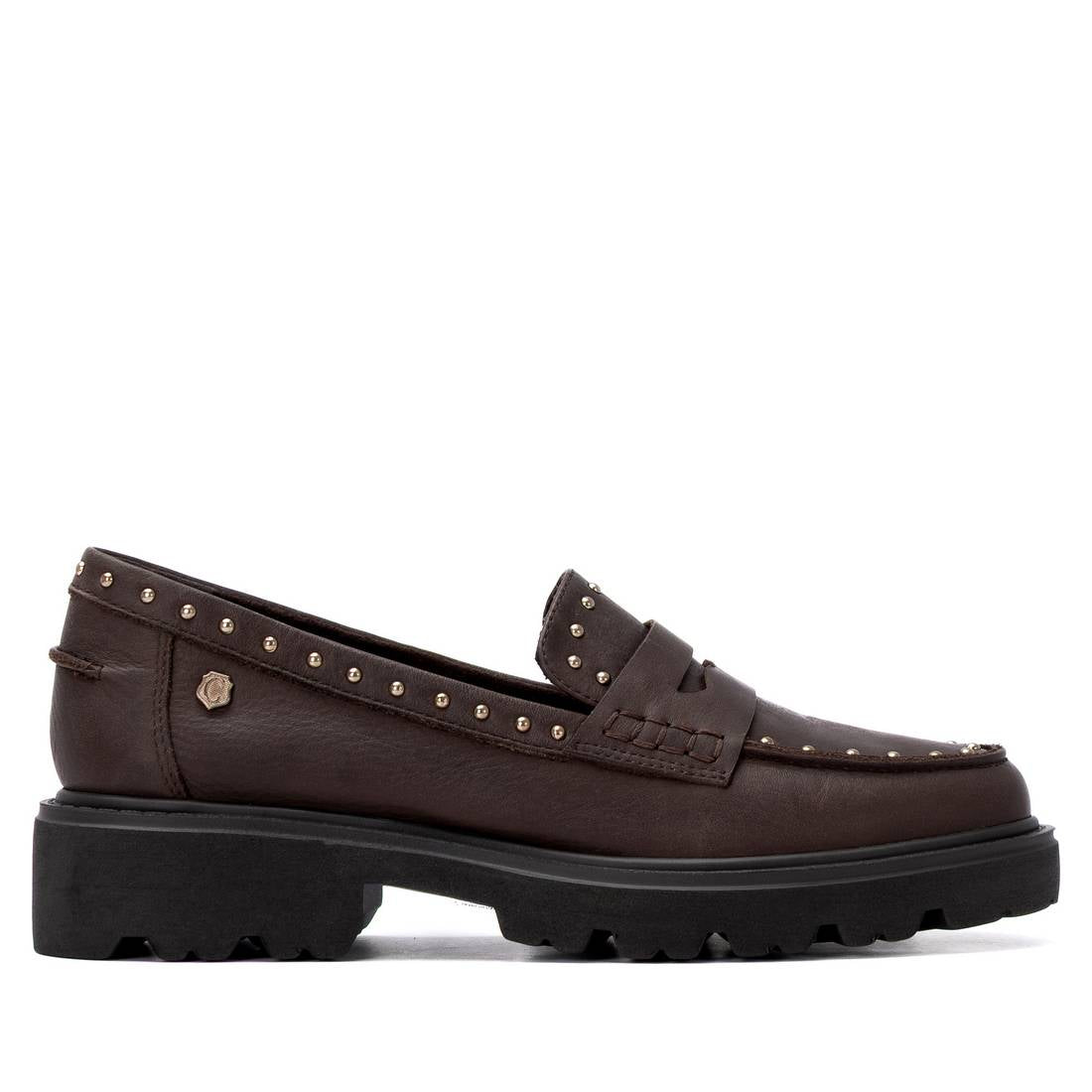 Zapato de mujer con tacón Carmela 16427102
