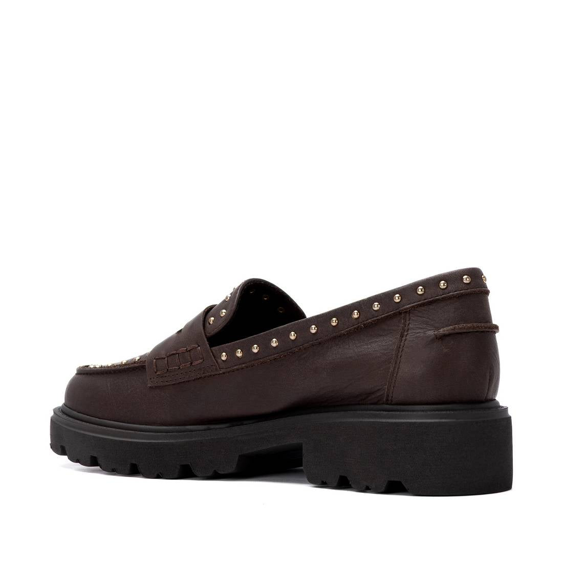 Zapato de mujer con tacón Carmela 16427102