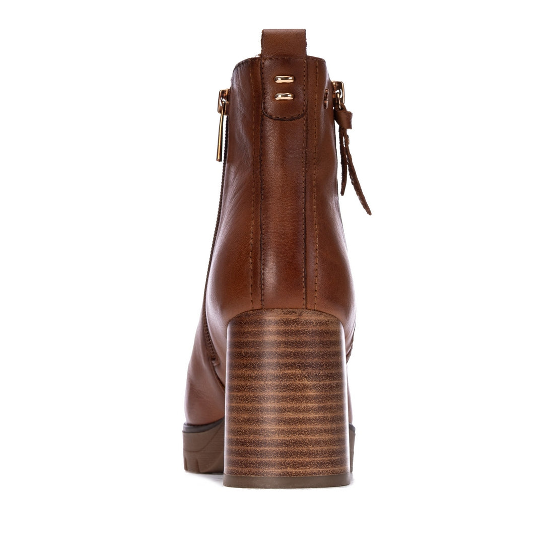 Botin de mujer con tacón Carmela 16428302
