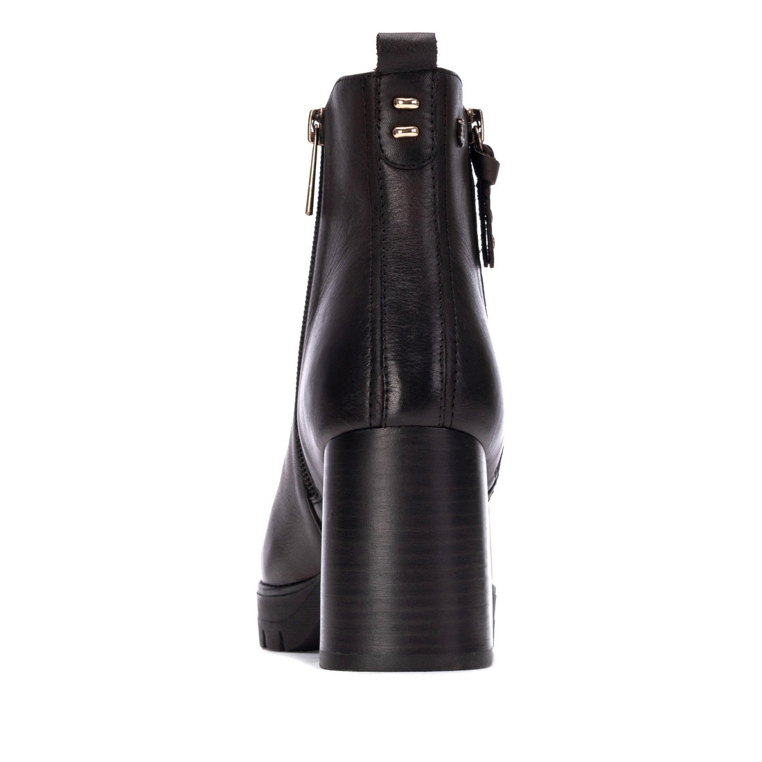 Botin de mujer con tacón Carmela 16428303